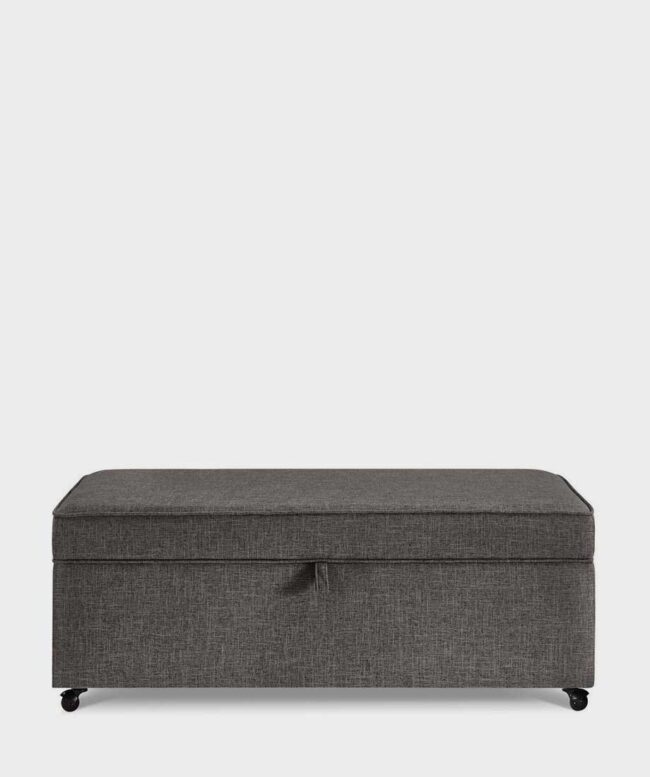 Ottoman Bench with Storage