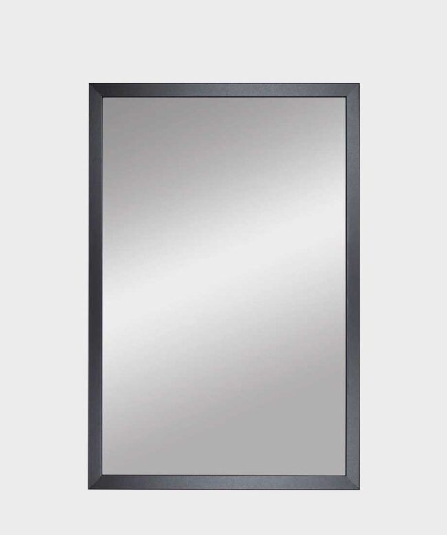 Ellis Wood Framed Mirror